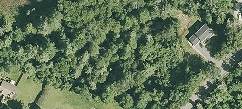 Residential Land Near Beaver Lake