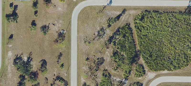 Land For Sale Placida