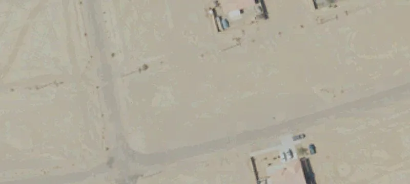 Vacant Land in Thermal, CA