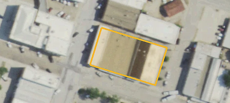 Historic Downtown Cameron Office Space