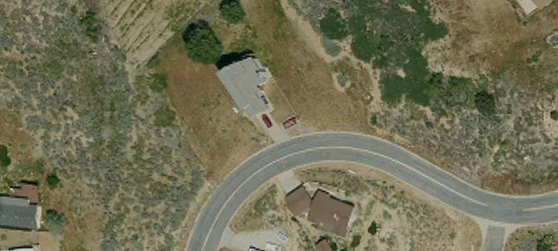 Land with Lake Elizabeth Views