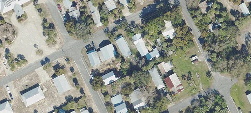 Buildable Lot Near Water