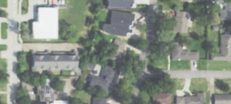 Residential Lot in Houston, TX