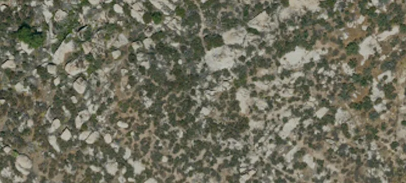 Land with Breathtaking Valley Views