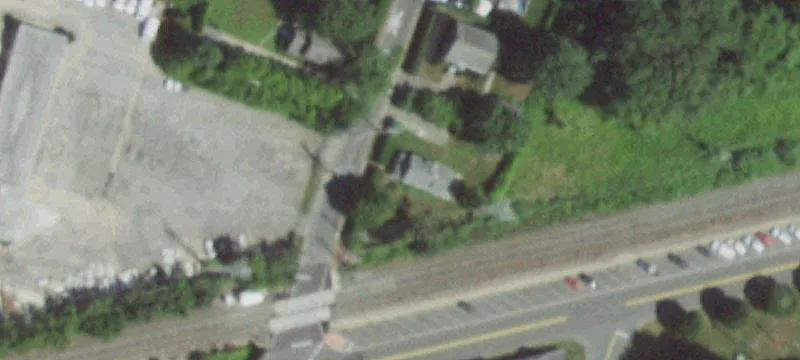 East Hampton Vacant Lot