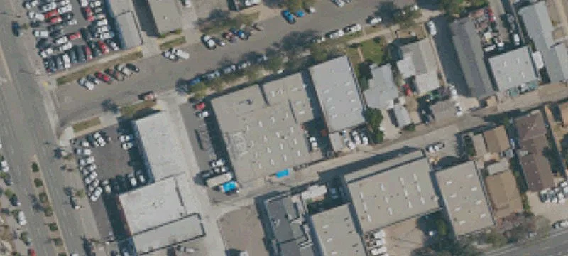 Residential Land in National City