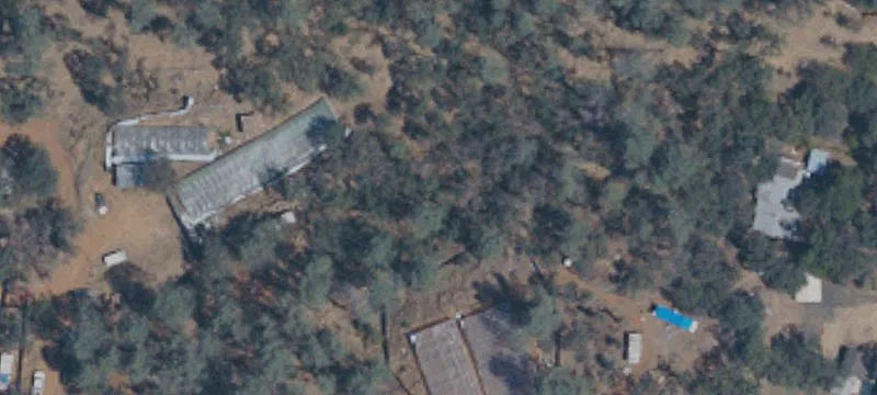 Vacant Corner Lot For Sale