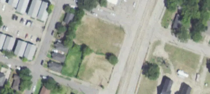 Land Near University Campuses
