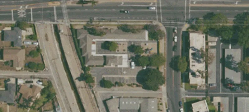 Commercial Land for Sale