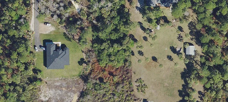 Residential Land in Golden Gate