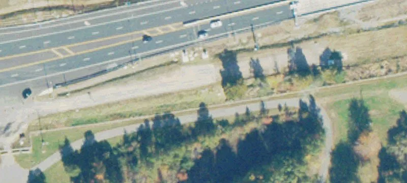 Prime Land Near Dahlgren Naval