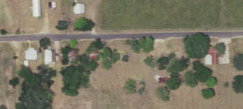 Residential Lot in Schulenburg, TX