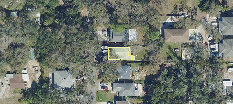 Land Package in Tarpon Springs