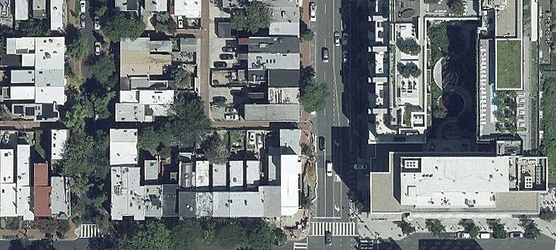 Retail Space Available For Rent