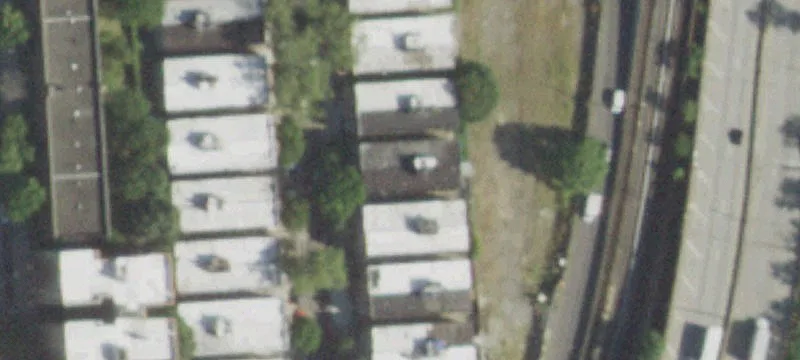 Multifamily Brick Home For Sale