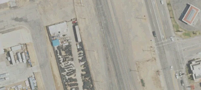 Land For Sale Mojave