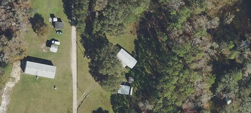 Groveland Land with Utilities