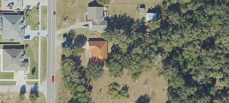 Montverde Land Near Academy