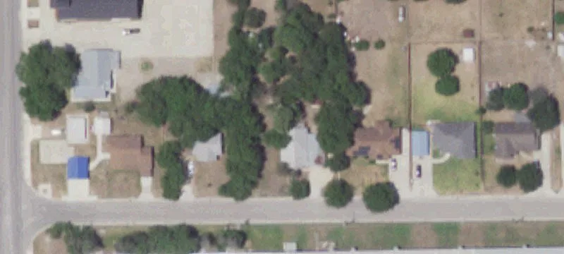 Commercial Land with Baxter Street Frontage