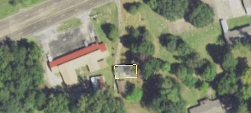 Highway Frontage Timberland Tract