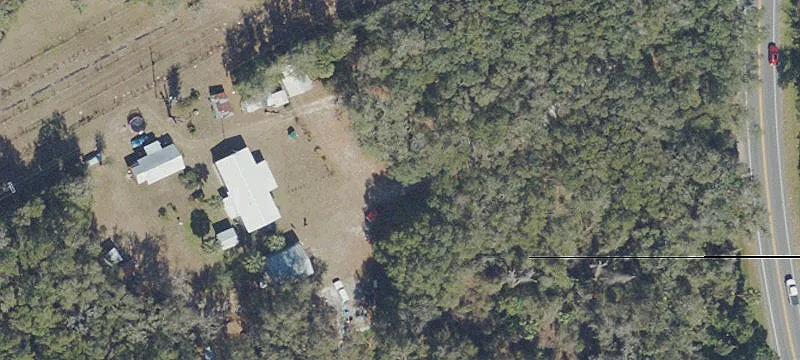 5.45 Acres Vacant Land Parcel