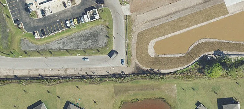 2.7 Acres Cleared Land
