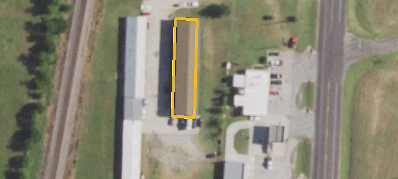 Future Residential Lots in Tioga