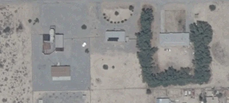 Pahrump Light Industrial Land