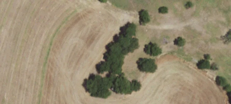Unzoned Land Near Development
