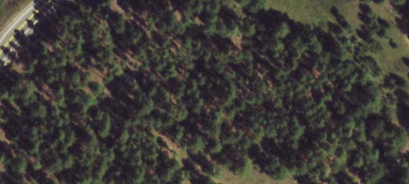 Land Available in Franktown