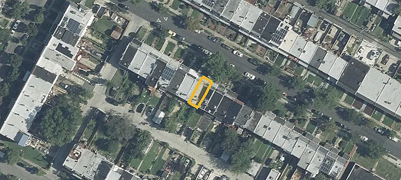 Residential Land with Development Potential
