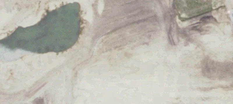 Ranches at Canyon Creek Land