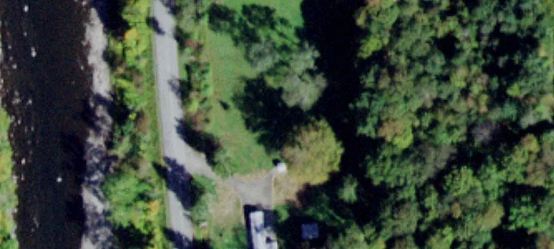 Riverfront Property Near Roscoe, NY