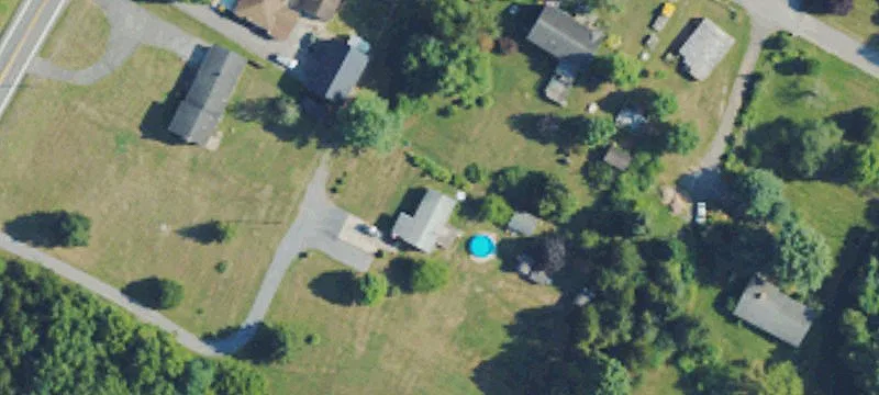 Commercial Lot on Rt. 11