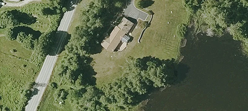 Residential Building Lot in Newport