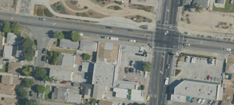 Retail/Office Property with Potential