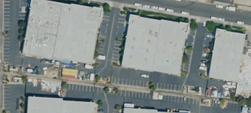 San Bernardino Industrial Warehouse Space