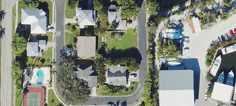 Buildable Lot in Heritage Bay
