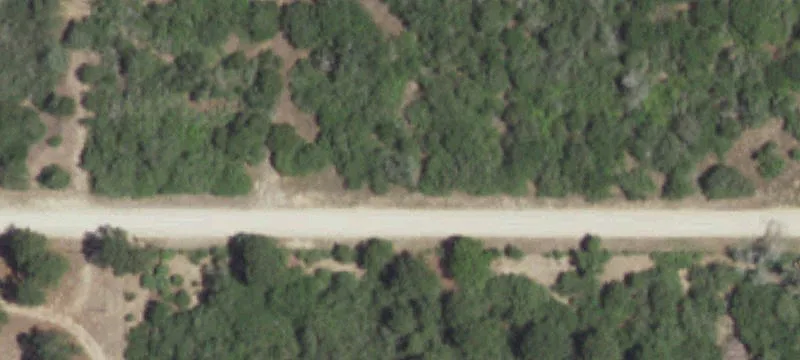 Land with Hill-Country Views