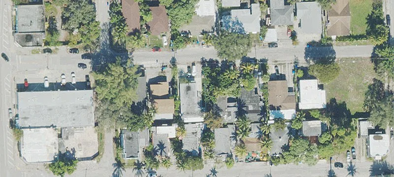 Multifamily Property in Thriving Neighborhood