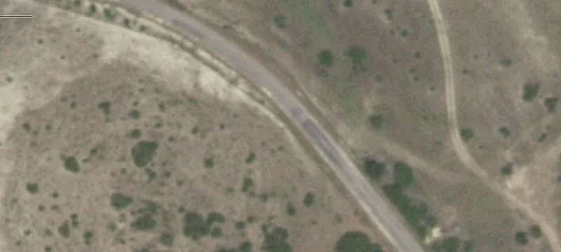 Rolling Oaks Ranch Land Tract