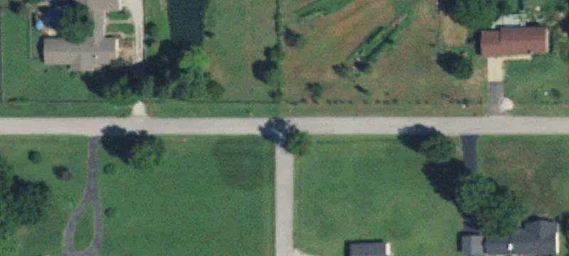 Broken Arrow Homesite Near Highway
