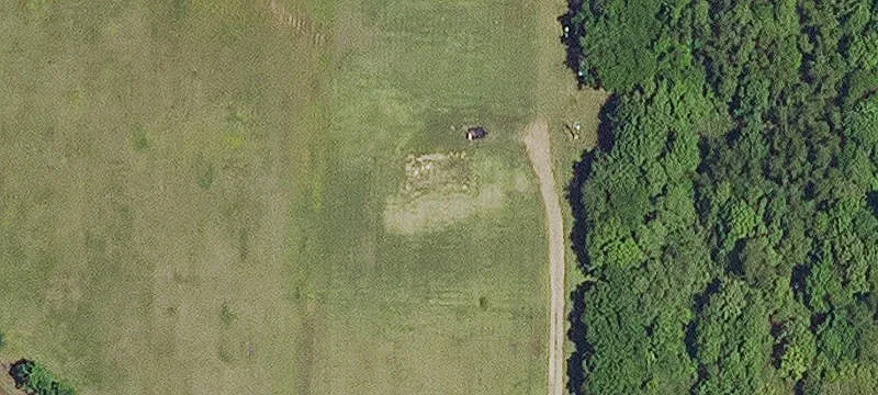 Unrestricted Land Near Alexandria