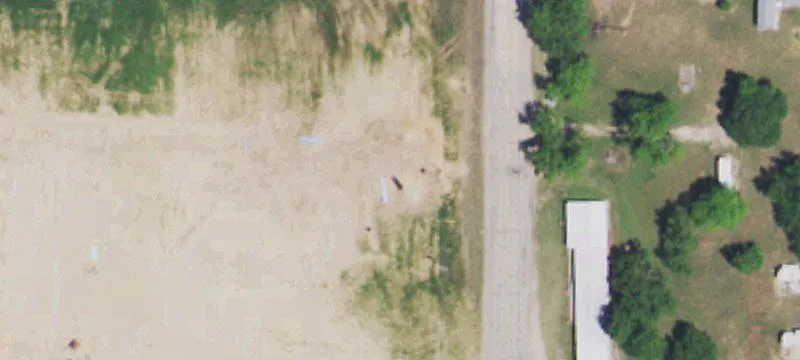 30 Acres Near Winstar Casino