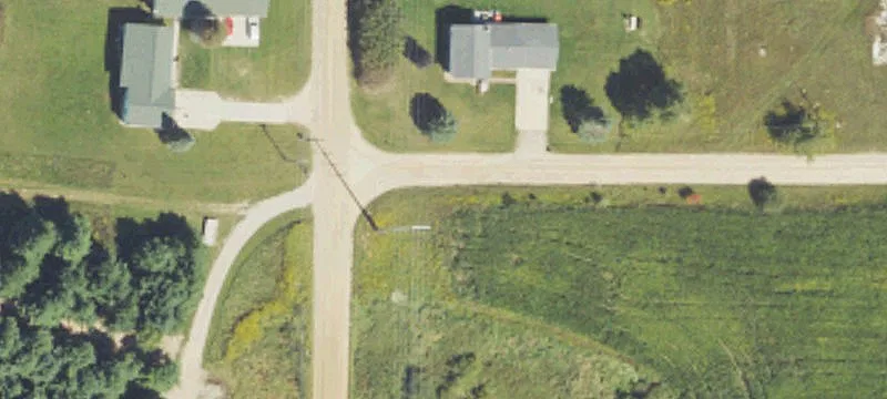 30 Acres Land with Trails