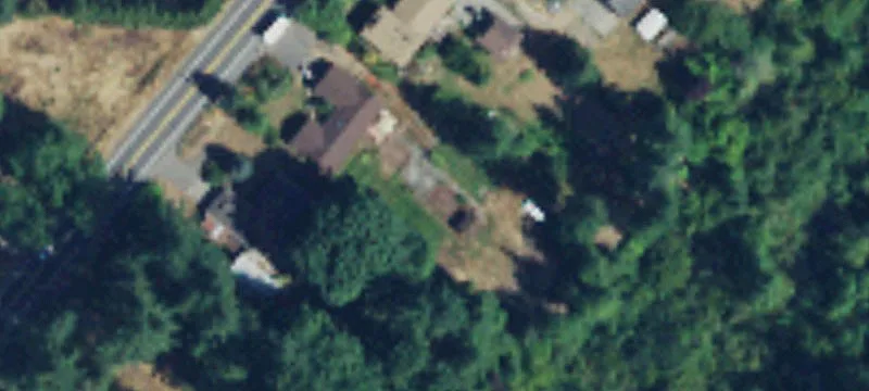Covington Vacant Lot Opportunity