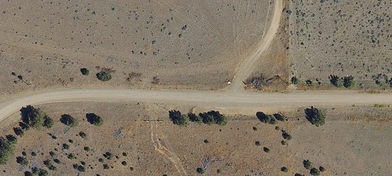 Oregon King Mine Patented Claims