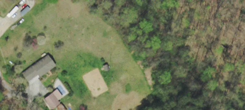 Land with Smoky Mountain Views