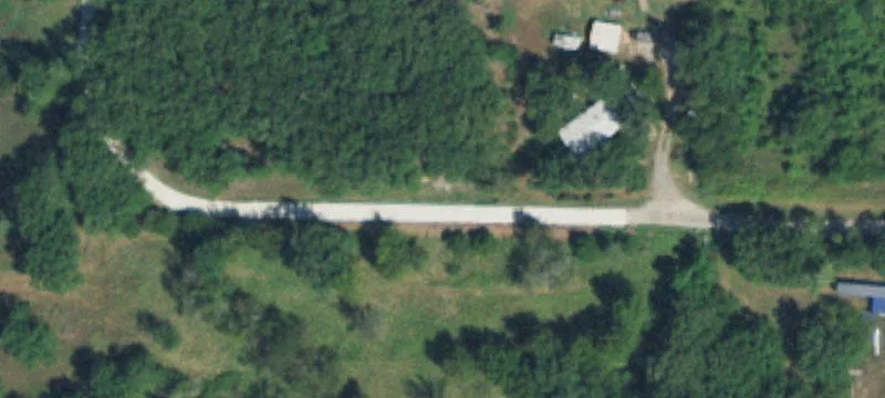 25.33 Acres in Coweta