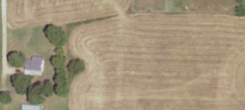 30 Acre Ranch in Prairieland